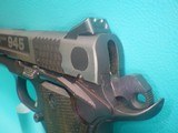 RARE! Smith & Wesson 945 Performance Center .45 ACP 4" Bbl 8+1 One Mag W/ Aluminum S&W Perf. Center Case - 10 of 25
