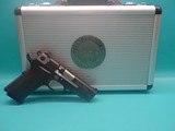 RARE! Smith & Wesson 945 Performance Center .45 ACP 4" Bbl 8+1 One Mag W/ Aluminum S&W Perf. Center Case