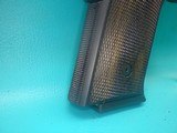 RARE! Smith & Wesson 945 Performance Center .45 ACP 4" Bbl 8+1 One Mag W/ Aluminum S&W Perf. Center Case - 3 of 25