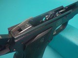 RARE! Smith & Wesson 945 Performance Center .45 ACP 4" Bbl 8+1 One Mag W/ Aluminum S&W Perf. Center Case - 18 of 25