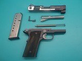 RARE! Smith & Wesson 945 Performance Center .45 ACP 4" Bbl 8+1 One Mag W/ Aluminum S&W Perf. Center Case - 17 of 25