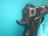 RARE! Smith & Wesson 945 Performance Center .45 ACP 4" Bbl 8+1 One Mag W/ Aluminum S&W Perf. Center Case - 5 of 25