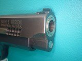RARE! Smith & Wesson 945 Performance Center .45 ACP 4" Bbl 8+1 One Mag W/ Aluminum S&W Perf. Center Case - 4 of 25