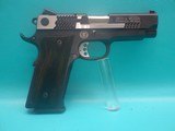 RARE! Smith & Wesson 945 Performance Center .45 ACP 4" Bbl 8+1 One Mag W/ Aluminum S&W Perf. Center Case - 2 of 25