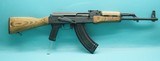 Romarm - CAI WASR-10/63
7.62x39 16.25"Bbl 30+1 Modern AK Style - 1 of 20