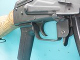 Romarm - CAI WASR-10/63
7.62x39 16.25"Bbl 30+1 Modern AK Style - 7 of 20