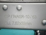 Romarm - CAI WASR-10/63
7.62x39 16.25"Bbl 30+1 Modern AK Style - 11 of 20