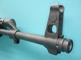 Romarm - CAI WASR-10/63
7.62x39 16.25"Bbl 30+1 Modern AK Style - 6 of 20