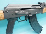 Romarm - CAI WASR-10/63
7.62x39 16.25"Bbl 30+1 Modern AK Style - 3 of 20