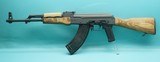 Romarm - CAI WASR-10/63
7.62x39 16.25"Bbl 30+1 Modern AK Style - 8 of 20