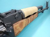 Romarm - CAI WASR-10/63
7.62x39 16.25"Bbl 30+1 Modern AK Style - 5 of 20