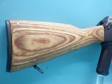 Romarm - CAI WASR-10/63
7.62x39 16.25"Bbl 30+1 Modern AK Style - 2 of 20