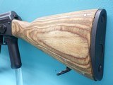 Romarm - CAI WASR-10/63
7.62x39 16.25"Bbl 30+1 Modern AK Style - 9 of 20