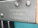 Romarm - CAI WASR-10/63
7.62x39 16.25"Bbl 30+1 Modern AK Style - 4 of 20