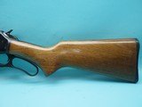 Marlin 336, sold as JC Higgins/Sears Model 45/103.45 .30-30 20"Bbl 6+1 - 8 of 24