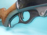 Marlin 336, sold as JC Higgins/Sears Model 45/103.45 .30-30 20"Bbl 6+1 - 3 of 24