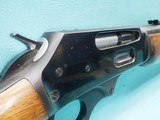 Marlin 336, sold as JC Higgins/Sears Model 45/103.45 .30-30 20"Bbl 6+1 - 4 of 24