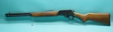 Marlin 336, sold as JC Higgins/Sears Model 45/103.45 .30-30 20"Bbl 6+1 - 7 of 24