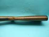 Marlin 336, sold as JC Higgins/Sears Model 45/103.45 .30-30 20"Bbl 6+1 - 12 of 24