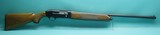 Beretta Model AL1 12ga 28