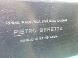 Beretta Model AL1 12ga 28