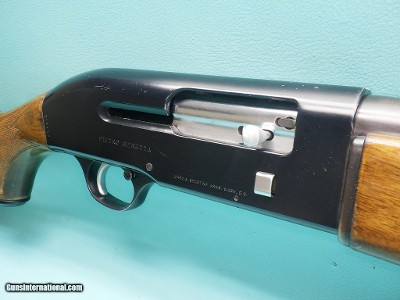 Beretta Model AL1 12ga 28