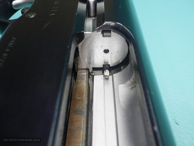 Beretta Model AL1 12ga 28