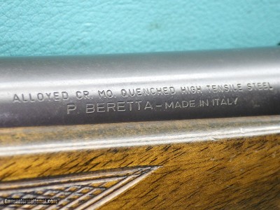 Beretta Model AL1 12ga 28