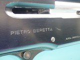 Beretta Model AL1 12ga 28