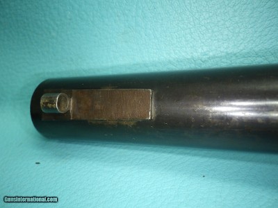 Beretta Model AL1 12ga 28