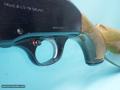 Beretta Model AL1 12ga 28