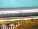 Beretta Model AL1 12ga 28