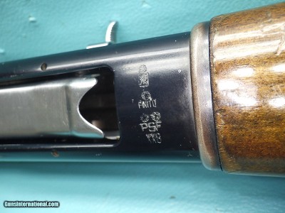 Beretta Model AL1 12ga 28