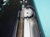 Beretta Model AL1 12ga 28