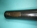 Beretta Model AL1 12ga 28