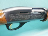 Remington 11-87 Premier 12ga 21"Bbl 3"Chamber Rifled (1/35" Twist) Rifle Sights - 4 of 25