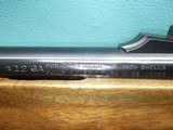 Remington 11-87 Premier 12ga 21"Bbl 3"Chamber Rifled (1/35" Twist) Rifle Sights - 15 of 25
