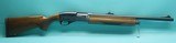 Remington 11-87 Premier 12ga 21"Bbl 3"Chamber Rifled (1/35" Twist) Rifle Sights