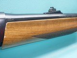 Remington 11-87 Premier 12ga 21"Bbl 3"Chamber Rifled (1/35" Twist) Rifle Sights - 7 of 25