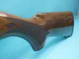 Remington 11-87 Premier 12ga 21"Bbl 3"Chamber Rifled (1/35" Twist) Rifle Sights - 12 of 25