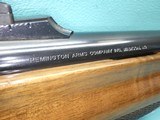 Remington 11-87 Premier 12ga 21"Bbl 3"Chamber Rifled (1/35" Twist) Rifle Sights - 10 of 25