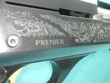 Remington 11-87 Premier 12ga 21"Bbl 3"Chamber Rifled (1/35" Twist) Rifle Sights - 6 of 25