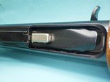 Remington 11-87 Premier 12ga 21"Bbl 3"Chamber Rifled (1/35" Twist) Rifle Sights - 20 of 25