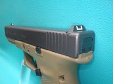 Glock 21 Gen 4 .45 ACP 4.5" Bbl 13+1 Three Mags and SKB Hard Case - 11 of 25