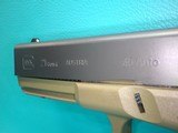 Glock 21 Gen 4 .45 ACP 4.5" Bbl 13+1 Three Mags and SKB Hard Case - 13 of 25