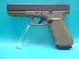 Glock 21 Gen 4 .45 ACP 4.5" Bbl 13+1 Three Mags and SKB Hard Case - 8 of 25