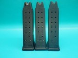 Glock 21 Gen 4 .45 ACP 4.5" Bbl 13+1 Three Mags and SKB Hard Case - 23 of 25