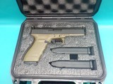 Glock 21 Gen 4 .45 ACP 4.5" Bbl 13+1 Three Mags and SKB Hard Case - 24 of 25