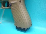 Glock 21 Gen 4 .45 ACP 4.5" Bbl 13+1 Three Mags and SKB Hard Case - 9 of 25