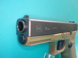 Glock 21 Gen 4 .45 ACP 4.5" Bbl 13+1 Three Mags and SKB Hard Case - 10 of 25